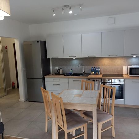 Leszno City Center Apartments Zewnętrze zdjęcie