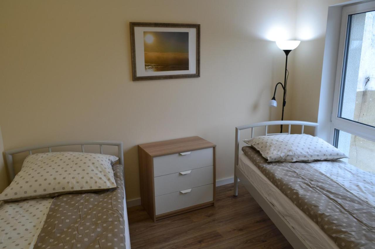 Leszno City Center Apartments Zewnętrze zdjęcie