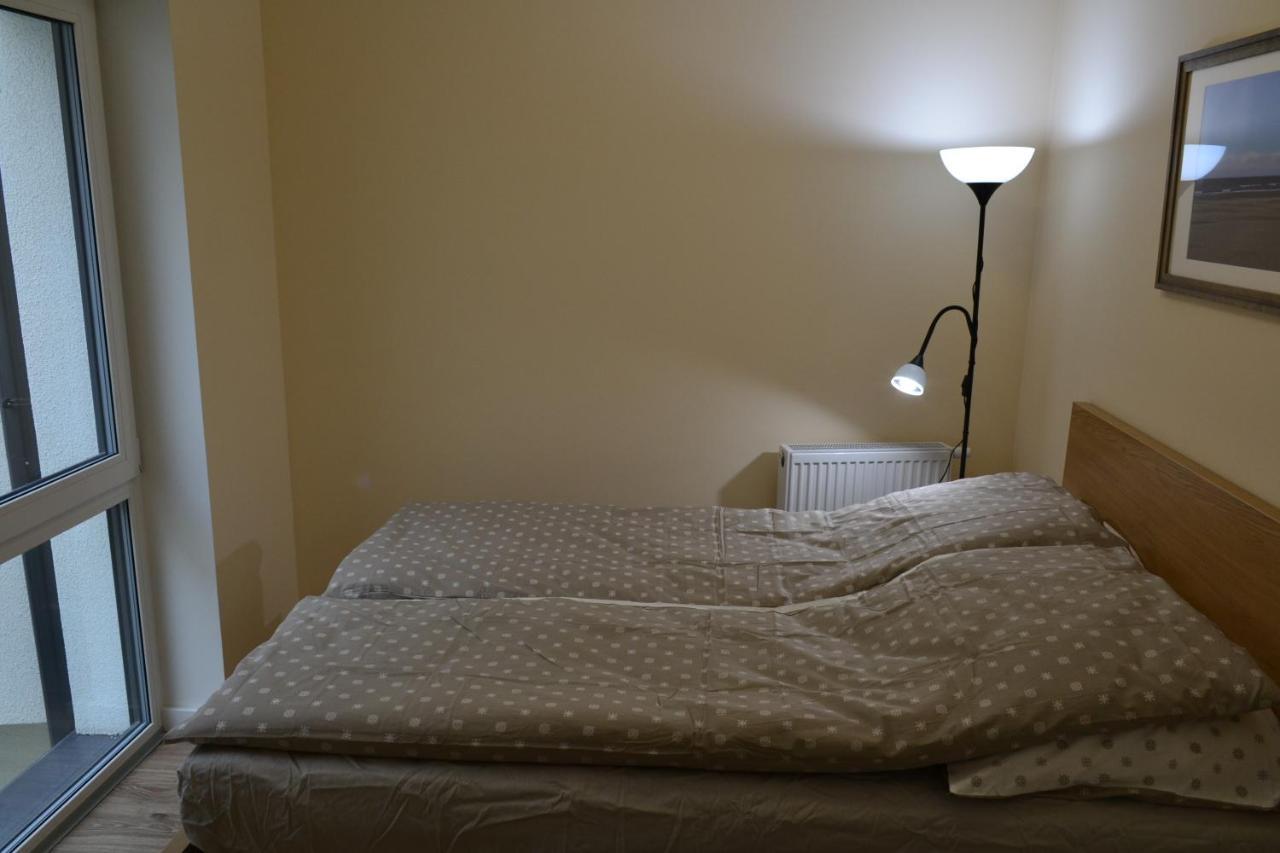 Leszno City Center Apartments Zewnętrze zdjęcie