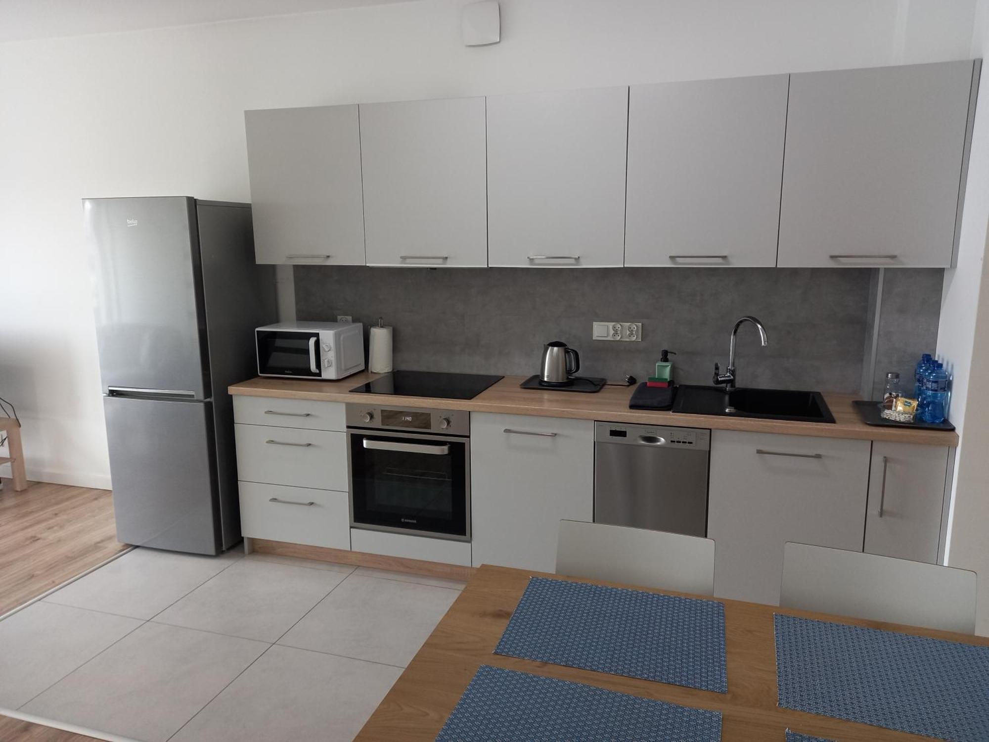 Leszno City Center Apartments Zewnętrze zdjęcie
